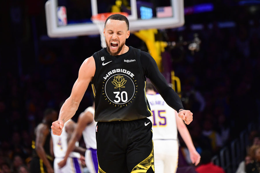 Bet $5 on Lakers vs. Warriors Playoff Series & Get $150 in Bonus Bets